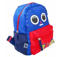 Рюкзак детский дошкольный YES K-19 Robot 24.5*20*11 код: 555312
