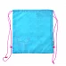 Сумка для взуття Smart SB-01 blue Butterfly, 40*35 код: 555358