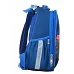 Рюкзак шкільний ортопедичний каркасний YES H-25 Extreme 35*26*16 код: 555371