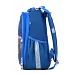 Рюкзак шкільний ортопедичний каркасний YES H-25 Extreme 35*26*16 код: 555371