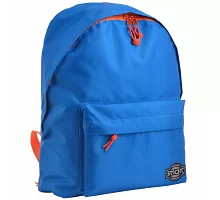 Рюкзак міський Smart ST-29 Powder blue 37*28*11 код: 555388