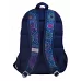 Рюкзак шкільний Smart SG-22 Montal 39*29*15.5 код: 555403