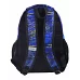 Рюкзак шкільний Smart SG-24 City, 39*29*17 код: 555409