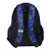 Рюкзак шкільний Smart SG-24 City, 39*29*17 код: 555409