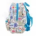 Рюкзак міський YES ST-32 Lambent, 28*22*12 код: 555442