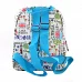Рюкзак міський YES ST-32 Lambent, 28*22*12 код: 555442