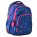 Рюкзак шкільний для підлітка YES T-53 Crayon, 40*30*14 код: 555458