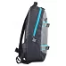 Рюкзак міський YES USB Jack, 49*33*14 код: 555465