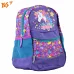 Рюкзак детский дошкольный YES K-20 Unicorn 29*22*15.5 код: 555500