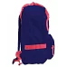 Рюкзак міський YES ST-24 Navy peony, 36*25.5*13.5 код: 555581