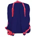 Рюкзак міський YES ST-24 Navy peony, 36*25.5*13.5 код: 555581