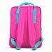 Рюкзак подростковый YES ST-24 Hot pink 36*25.5*13.5 (555587)