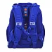 Рюкзак шкільний ортопедичний каркасний YES H-12 Urban Style код: 555964