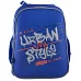 Рюкзак шкільний ортопедичний каркасний YES H-12 Urban Style код: 555964