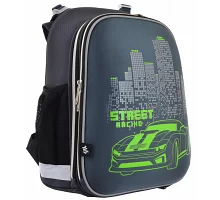 Рюкзак шкільний каркасний YES H-12 Street Racing код: 555966