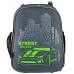 Рюкзак шкільний каркасний YES H-12 Street Racing код: 555966