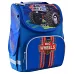 Рюкзак шкільний ортопедичний каркасний Smart PG-11 Big Wheels код: 555971