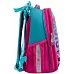 Рюкзак шкільний ортопедичний каркасний YES H-25 Barbie код: 556177