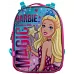 Рюкзак шкільний ортопедичний каркасний YES H-25 Barbie код: 556177