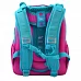 Рюкзак шкільний ортопедичний каркасний YES H-25 Barbie код: 556177