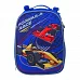 Рюкзак шкільний ортопедичний каркасний YES H-25 Formula Race код: 556185