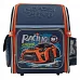 Рюкзак шкільний ортопедичний каркасний YES H-18 Racing код: 556321
