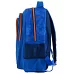 Рюкзак школьный ортопедический 1 Вересня S-22 Steel Force код: 556345