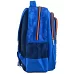 Рюкзак школьный ортопедический 1 Вересня S-22 Steel Force код: 556345