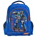 Рюкзак школьный ортопедический 1 Вересня S-22 Steel Force код: 556345