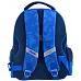 Рюкзак школьный ортопедический 1 Вересня S-22 Steel Force код: 556345