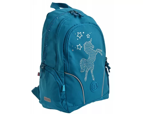 Рюкзак школьный ортопедический YES T-26 Lolly Unicorn код: 556491