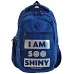 Рюкзак шкільний YES T-23 Smiley World код: 556501
