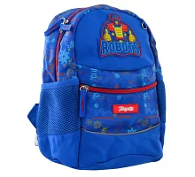 Рюкзак детский дошкольный 1 Вересня K-20 Robot код: 556513