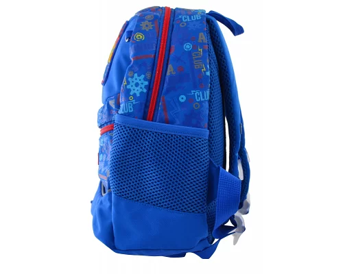 Рюкзак дитячий дошкільний 1 Вересня K-20 Robot код: 556513