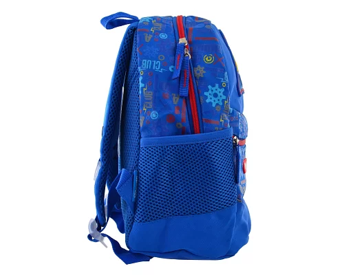 Рюкзак дитячий дошкільний 1 Вересня K-20 Robot код: 556513