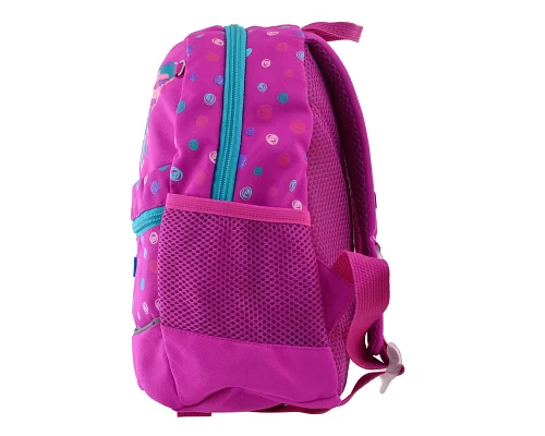 Рюкзак дитячий дошкільний 1 Вересня K-20 Summer butterfly код: 556521