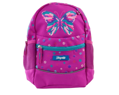 Рюкзак детский дошкольный 1 Вересня K-20 Summer butterfly код: 556521