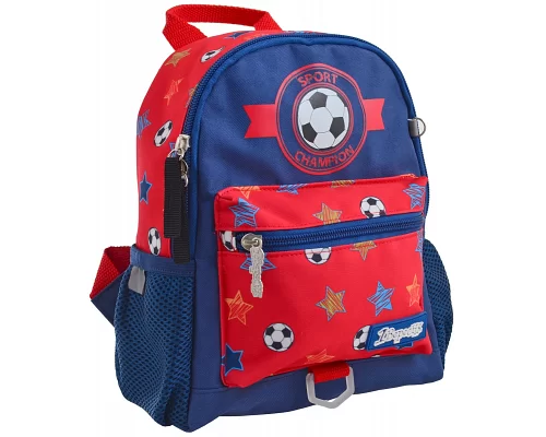 Рюкзак дитячий дошкільний 1 Вересня K-16 Cool game код: 556581