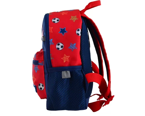 Рюкзак детский дошкольный 1 Вересня K-16 Cool game код: 556581
