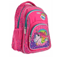 Рюкзак шкільний Smart ZZ-01 Unicorn код: 556803