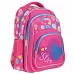 Рюкзак шкільний Smart ZZ-01 Сolourful spots код: 556807