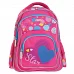 Рюкзак шкільний Smart ZZ-01 Сolourful spots код: 556807