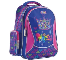 Рюкзак шкільний Smart ZZ-02 Cool Princess код: 556809