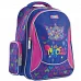 Рюкзак шкільний Smart ZZ-02 Cool Princess код: 556809