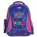 Рюкзак шкільний Smart ZZ-02 Cool Princess код: 556809