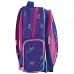 Рюкзак шкільний Smart ZZ-02 Cool Princess код: 556809