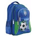 Рюкзак школьный ортопедический Smart ZZ-03 Goal код: 556825