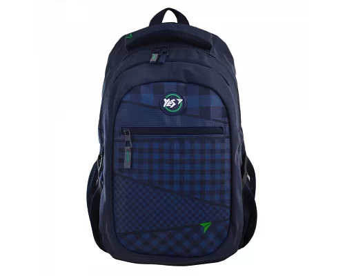 Рюкзак шкільний YES T-23 Scotland Classic код: 556992