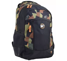 Рюкзак школьный для подростка YES T-39, Hunter код: 557006