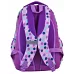 Рюкзак шкільний Smart SG-25 Violet spots код: 557079